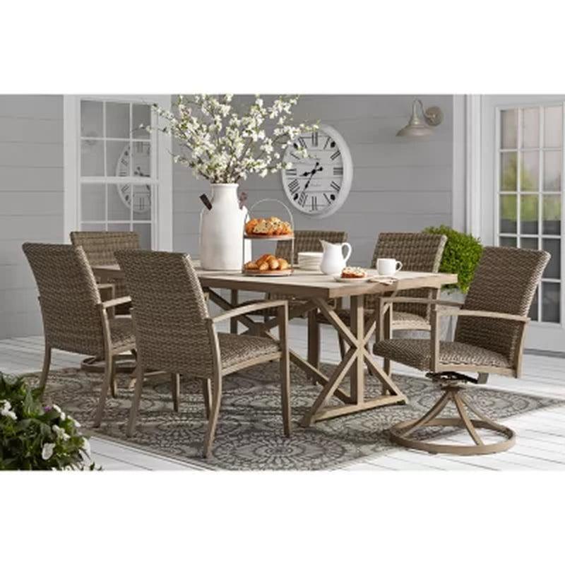 Member'S Mark Heartland 7-Piece Dining Set