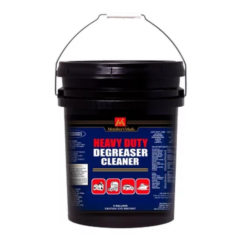 Member'S Mark Heavy Duty Degreaser Cleaner, 128 Oz.