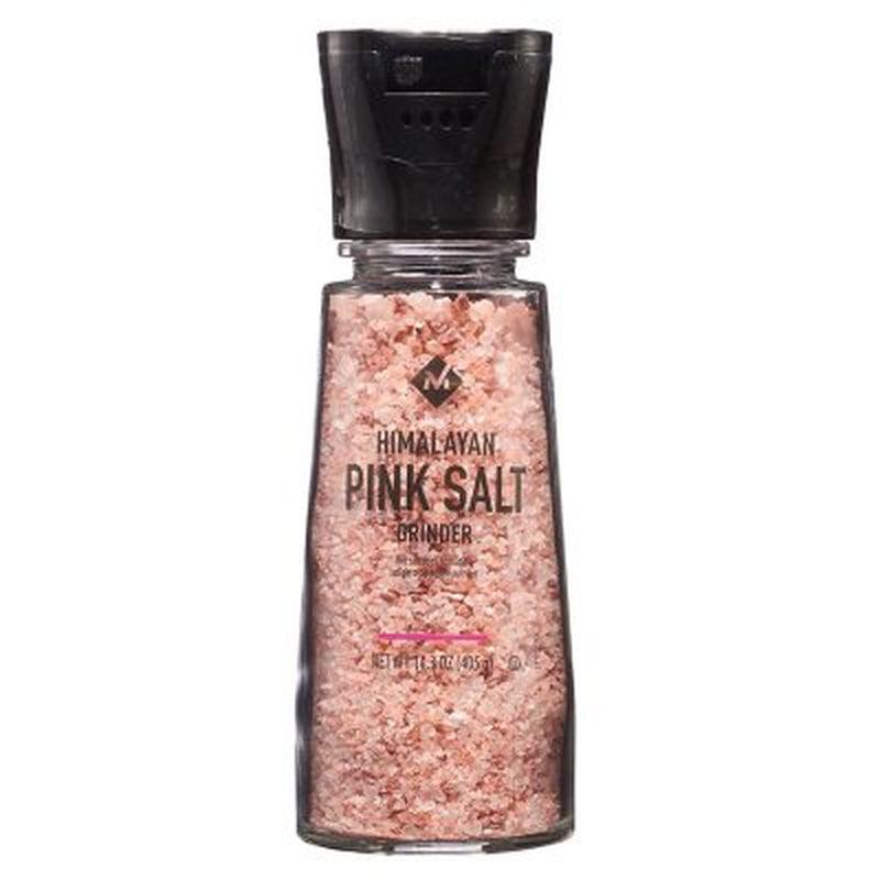 Member'S Mark Himalayan Pink Salt Grinder (14.3 Oz.)