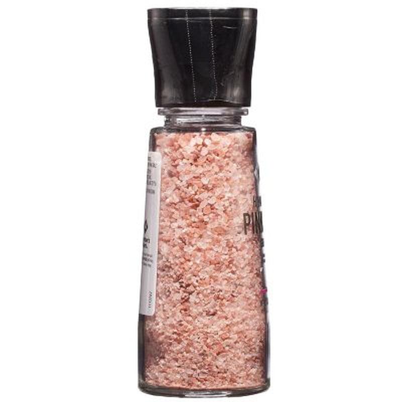 Member'S Mark Himalayan Pink Salt Grinder (14.3 Oz.)