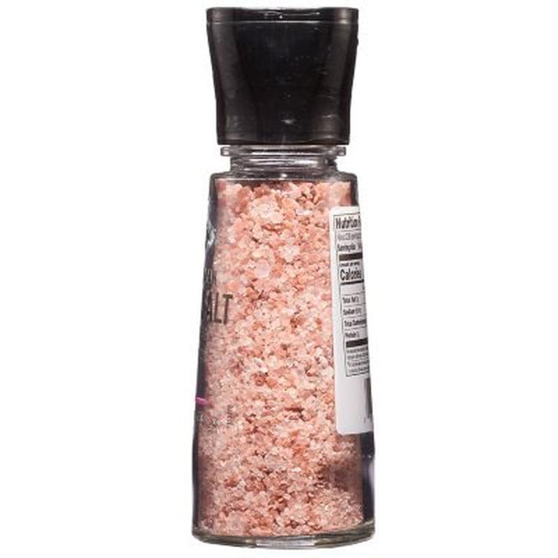 Member'S Mark Himalayan Pink Salt Grinder (14.3 Oz.)