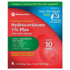 Member’S Mark Hydrocortisone 1% Anti-Itch Cream (2 Oz., 4 Pk.)