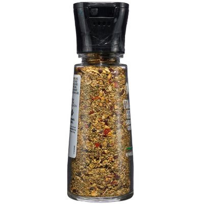 Member's Mark Whole Black Pepper Grinder (7 oz.) - Sam's Club