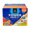 Member'S Mark Laundry Detergent Power Pacs, Fresh Clean Scent (130 Ct.)