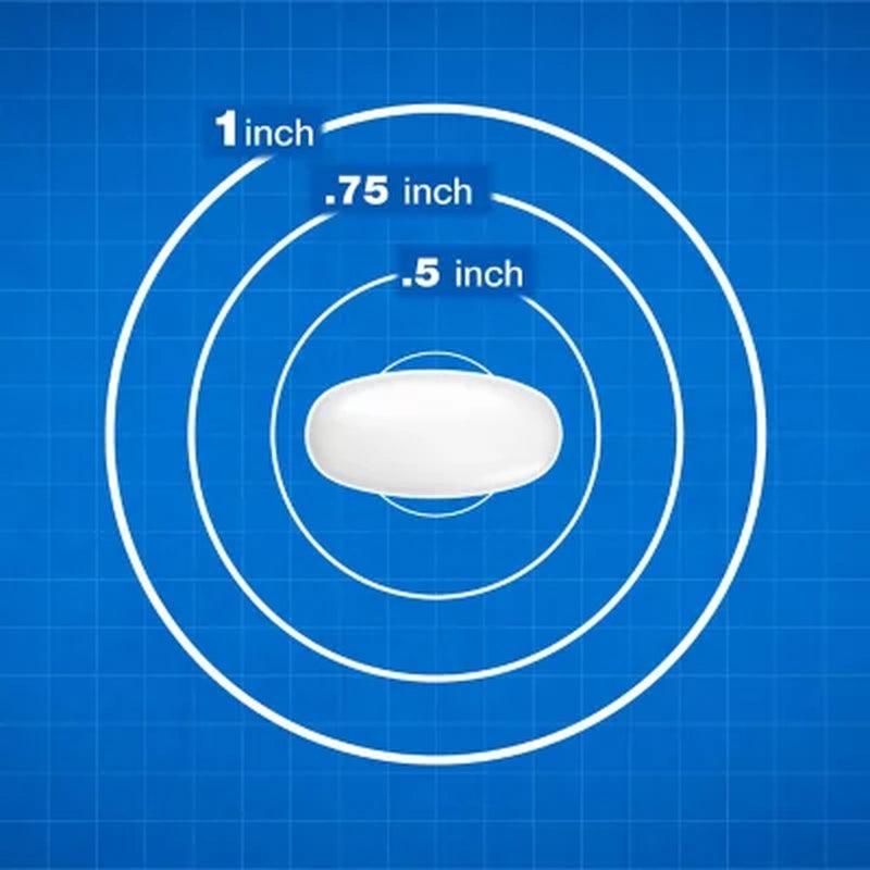 Member'S Mark Mini Nicotine Lozenge 4Mg, Mint Flavor (216 Ct.)