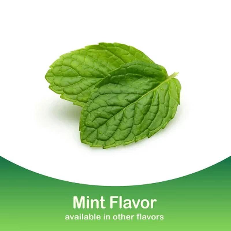 Member'S Mark Mini Nicotine Lozenge 4Mg, Mint Flavor (216 Ct.)