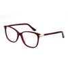 Member'S Mark MM1033 Eyewear, Burgundy