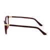 Member'S Mark MM1033 Eyewear, Burgundy