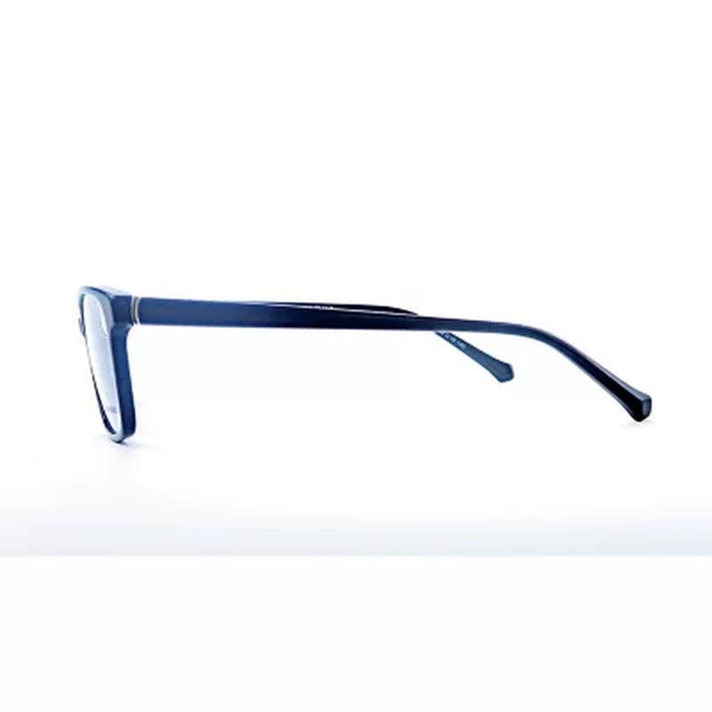 Member'S Mark MM5011 Eyewear, Blue