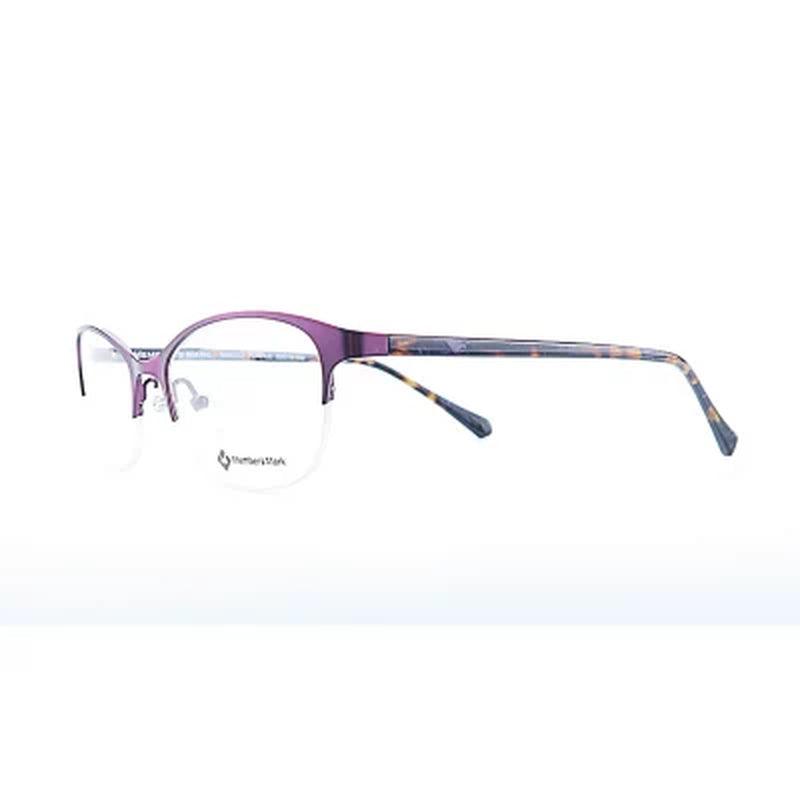 Member'S Mark MM5022 Eyewear, Purple Tortoise