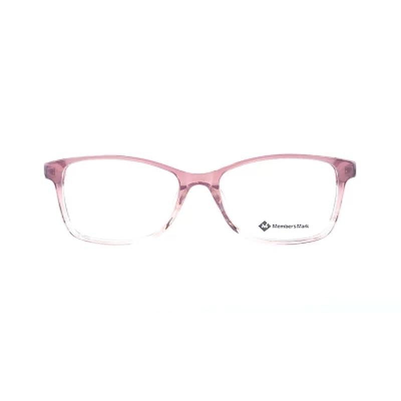 Member'S Mark MM5028 Eyewear, Light Pink