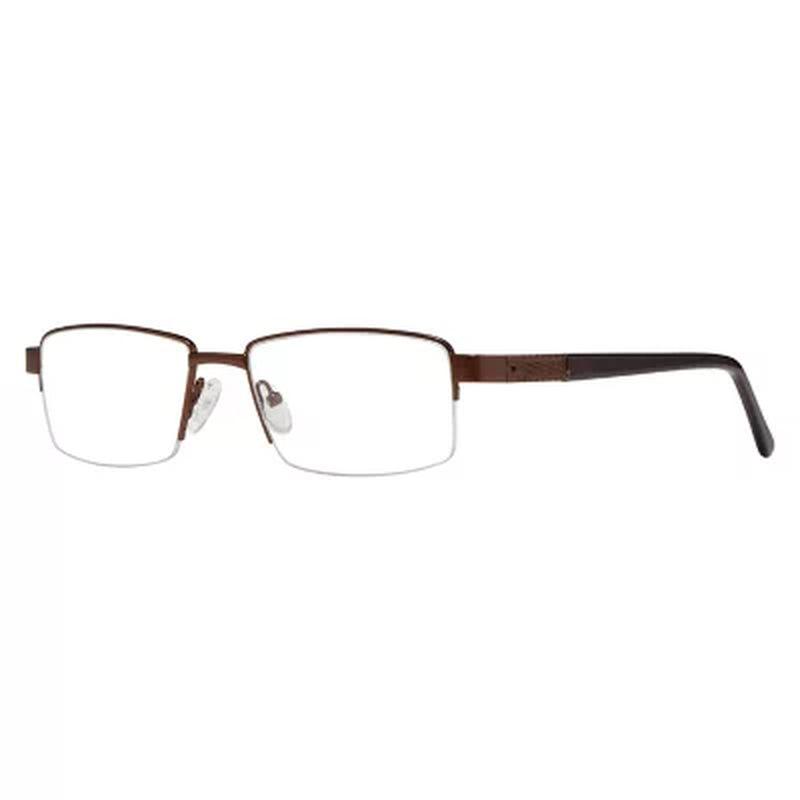 Member'S Mark MM7007 Eyewear, Brown