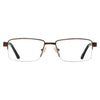 Member'S Mark MM7007 Eyewear, Brown