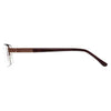 Member'S Mark MM7007 Eyewear, Brown