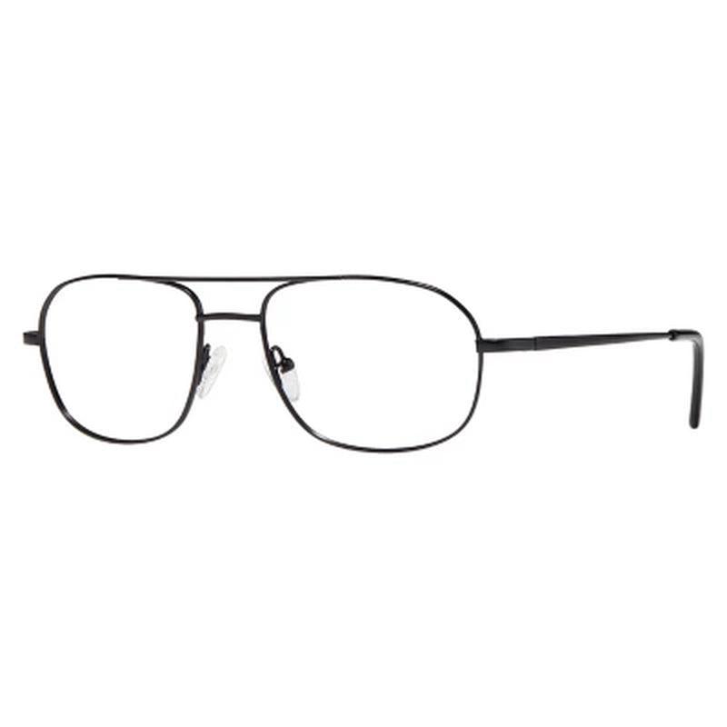 Member'S Mark MM7102 Eyewear, Black