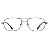 Member'S Mark MM7102 Eyewear, Black