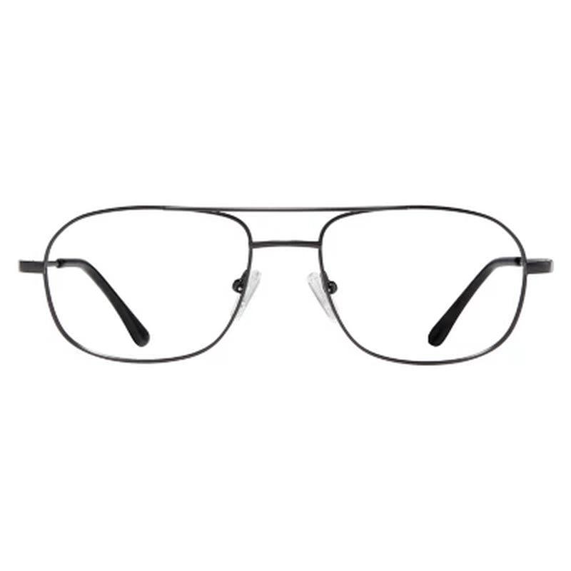 Member'S Mark MM7102 Eyewear, Black