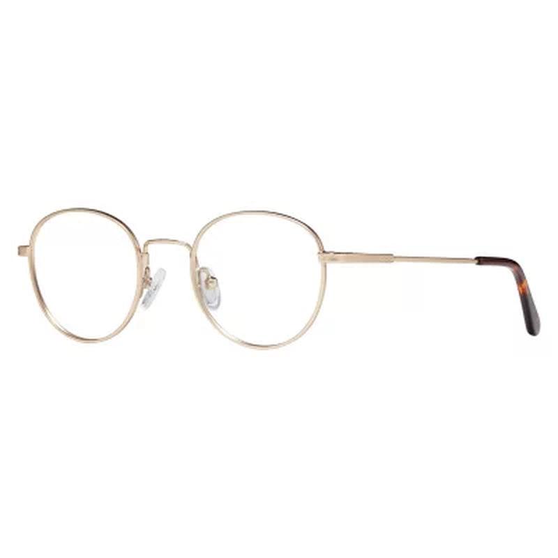 Member'S Mark MM7105 Eyewear, Gold