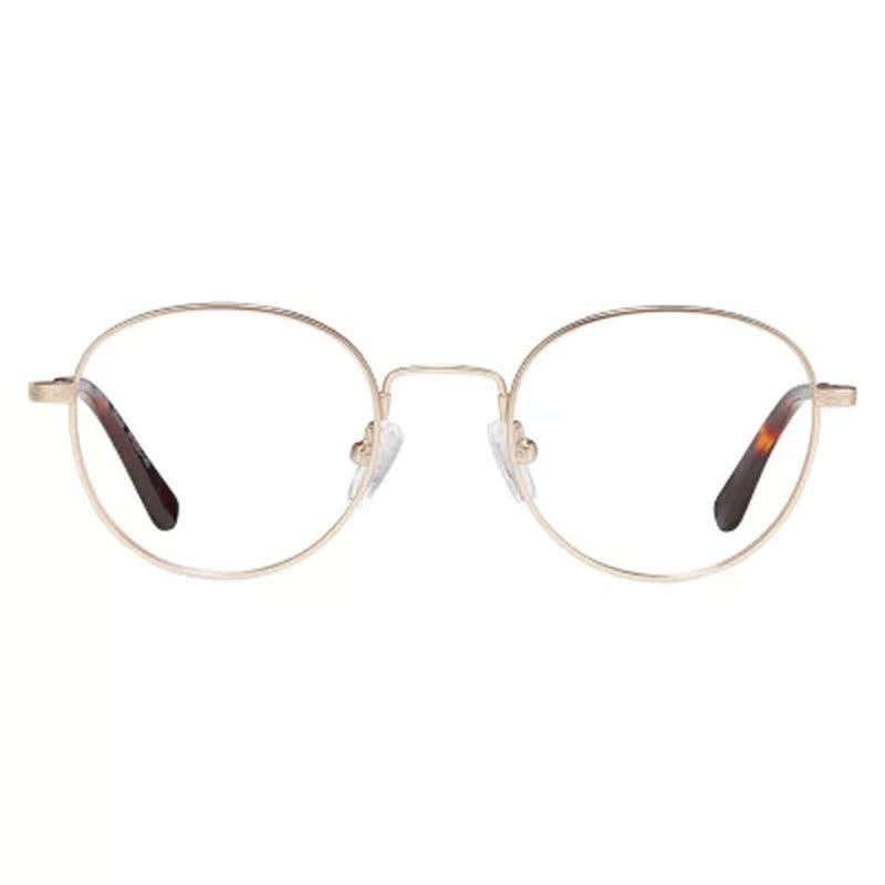 Member'S Mark MM7105 Eyewear, Gold