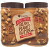 Member'S Mark Natural Creamy Peanut Butter (40 Oz., 2 Pk.)