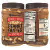 Member'S Mark Natural Creamy Peanut Butter (40 Oz., 2 Pk.)