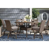 Member'S Mark Newcastle 7-Piece Balcony Patio Dining Set