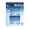 Member'S Mark Nicotine Uncoated Gum 2Mg, Original Flavor (380 Ct.)