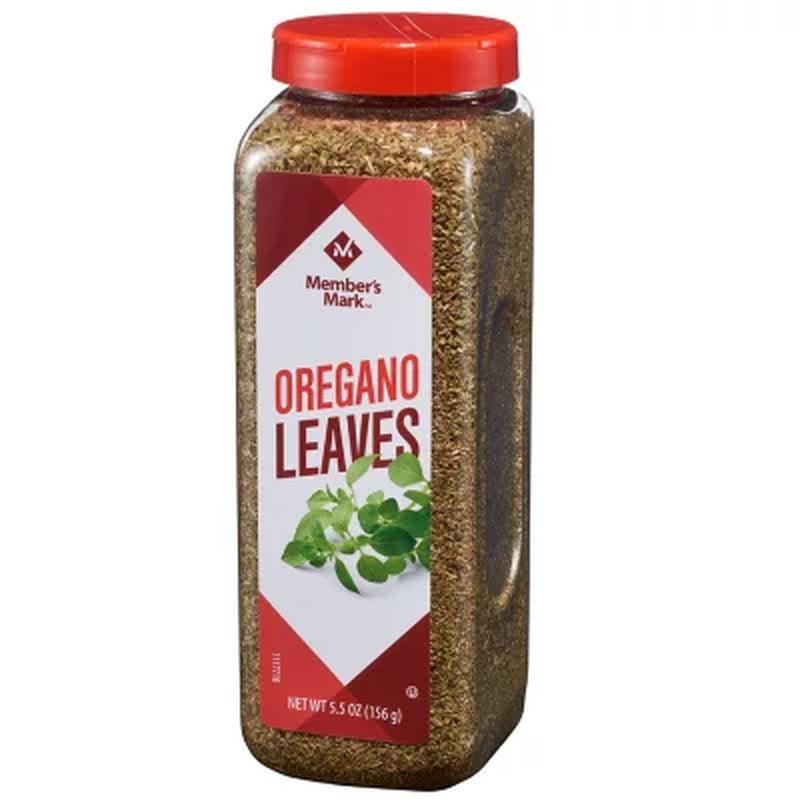 Member'S Mark Oregano (5.5 Oz.)