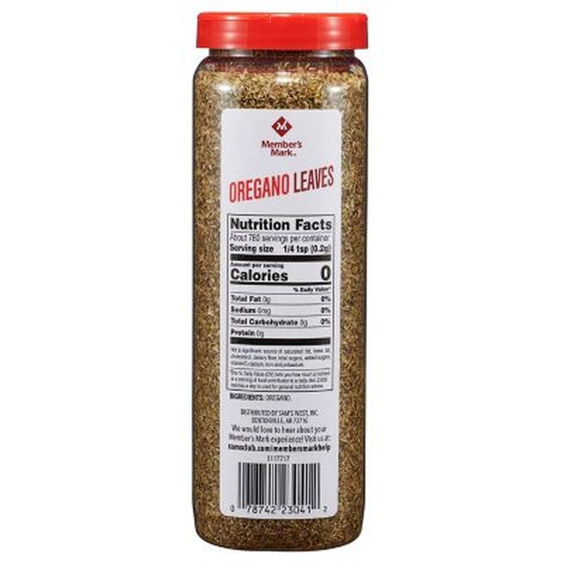 Member'S Mark Oregano (5.5 Oz.)