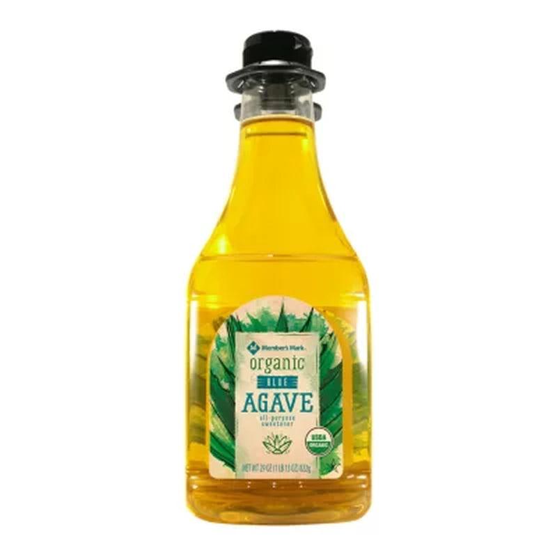 Member'S Mark Organic Agave Nectar (29 Oz., 2 Pk.)