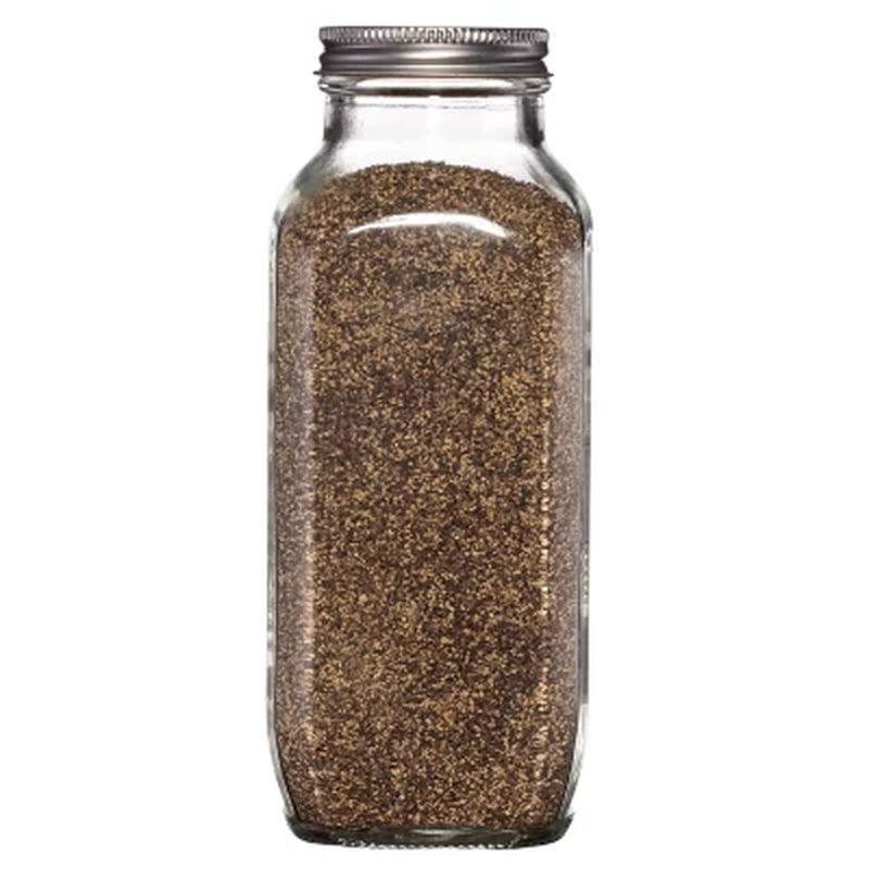 Member'S Mark Organic Ground Black Pepper (7 Oz.)