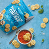 Member'S Mark Oven-Baked Parmesan Crisps (9.5 Oz.)