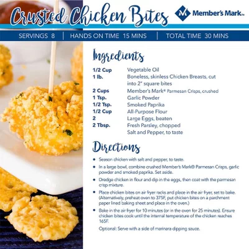 Member'S Mark Oven-Baked Parmesan Crisps (9.5 Oz.)