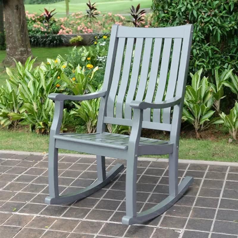 Member'S Mark Painted Porch Rocker (Various Colors)