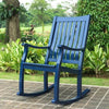 Member'S Mark Painted Porch Rocker (Various Colors)