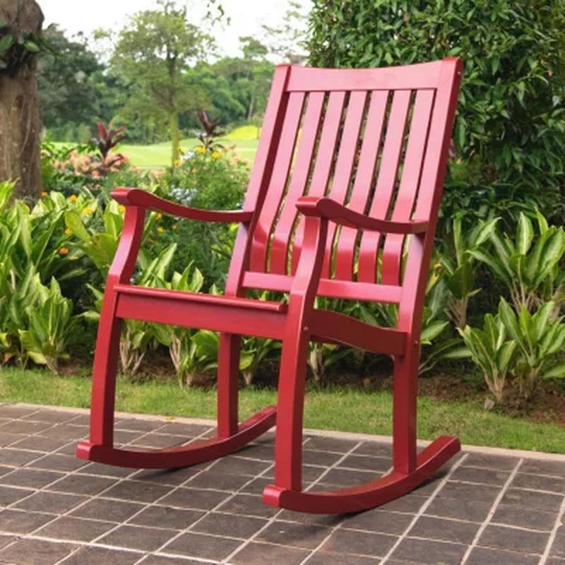 Member'S Mark Painted Porch Rocker (Various Colors)