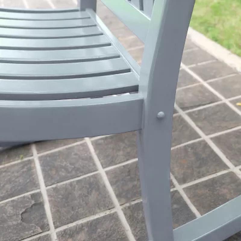 Member'S Mark Painted Porch Rocker (Various Colors)