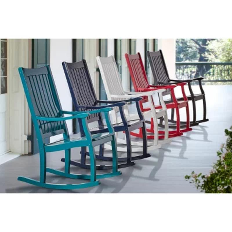 Member'S Mark Painted Porch Rocker (Various Colors)