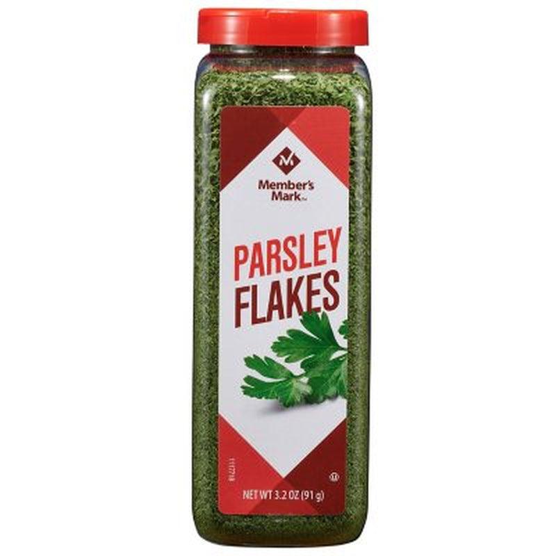 Member'S Mark Parsley Flakes 3.2 Oz