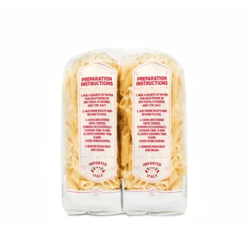 Member'S Mark Penne Rigate Pasta (1 Lb., 6 Pk.)