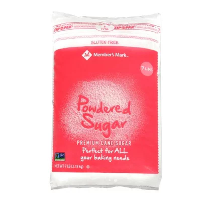 Member'S Mark Powdered Sugar (7 Lbs.)