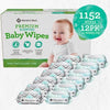 Member'S Mark Premium Scented Baby Wipes (1152 Ct.)