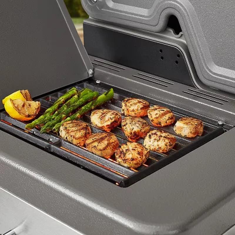 Member'S Mark Pro Series 5-Burner Gas Grill