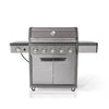 Member'S Mark Pro Series 5-Burner Gas Grill