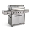 Member'S Mark Pro Series 5-Burner Gas Grill