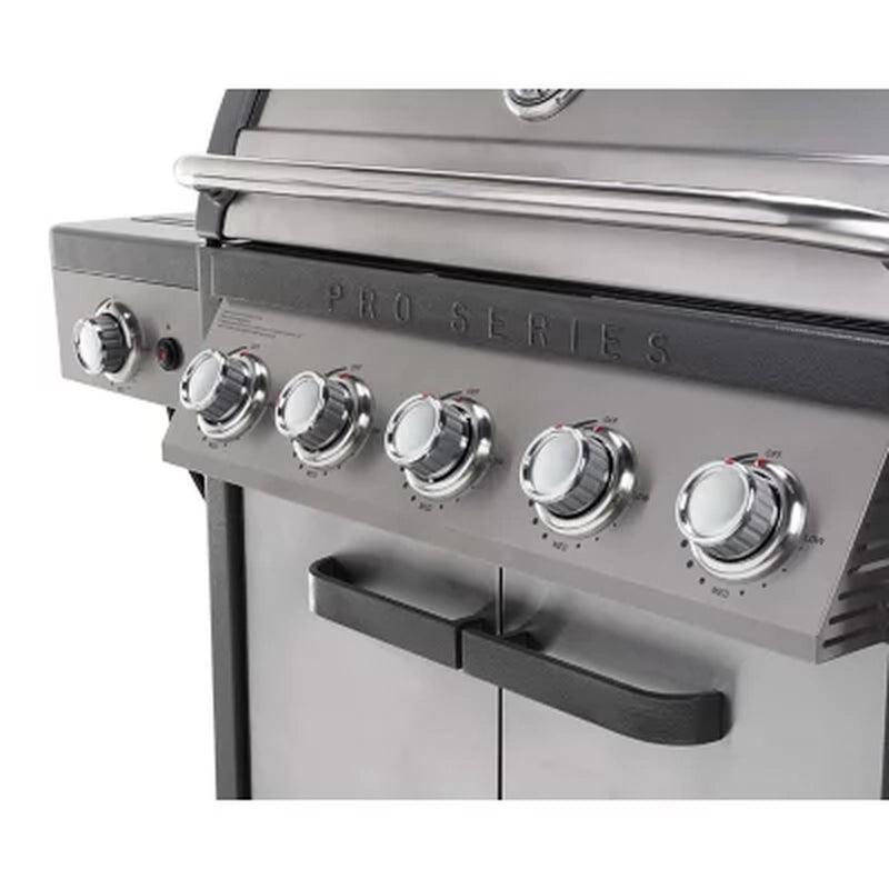 Member'S Mark Pro Series 5-Burner Gas Grill