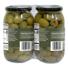 Member'S Mark Queen Olives Stuffed with Minced Pimiento (2 Pk.)