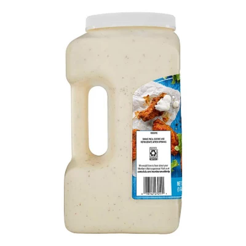 Member'S Mark Ranch Dressing (1 Gal.)