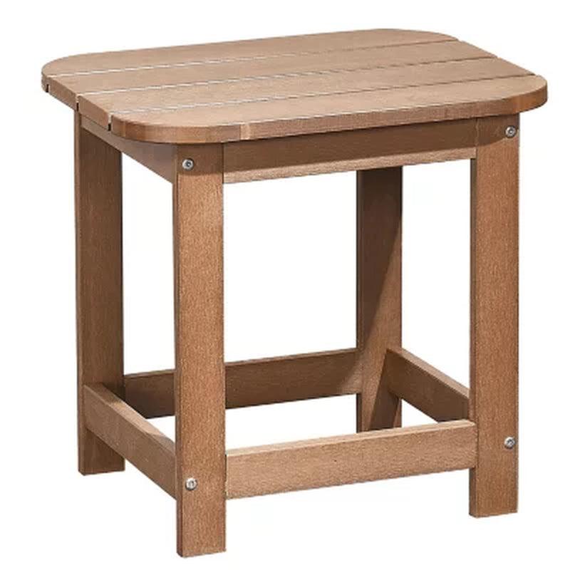 Member'S Mark Sea Coast Living Side Table