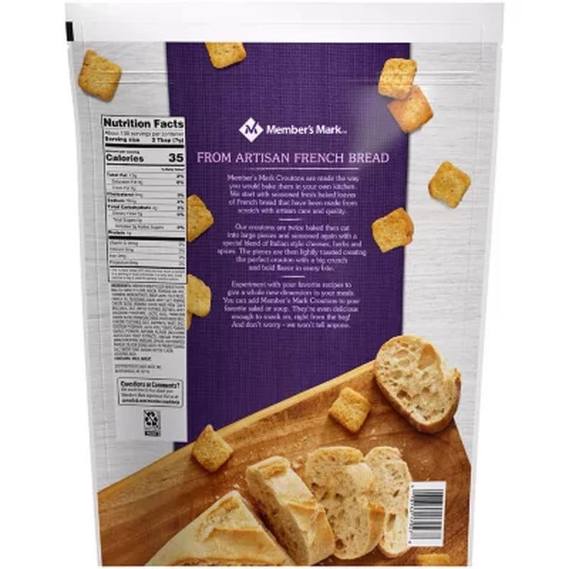 Member'S Mark Seasoned Croutons (32 Oz.)